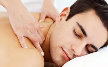 ماساژ به سبک ژاپنی‌ها | روش عجیب و جالب ماساژ دادن در ژاپن!