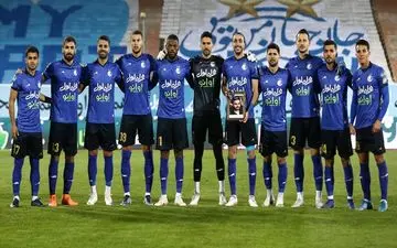 
از بازیکنان استقلال دوباره تست کرونا گرفته شد
