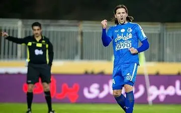 غائله استقلال و پرو پییچ خاتمه یافت؟ 