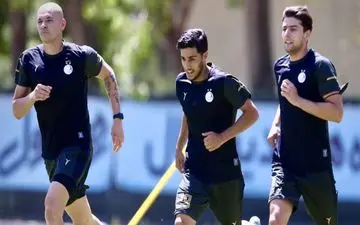 سرمربی استقلال جایگزین حسین زاده را پیدا کرد!