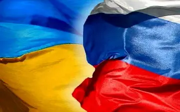 انفجارهای مهیب در پایتخت اوکراین/ سقوط هواپیمای روسیه / 57 نفرکشته شدند