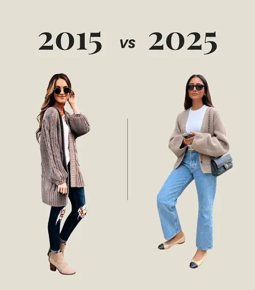 تغییر ترندها