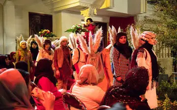  تازه ترین خبرها از «ترانه» سینمای ایران