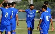 استقلال و سپاهان در ترکیه به مصاف هم می روند