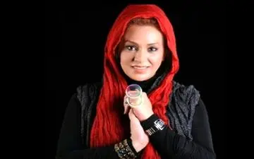  «نسرین مقانلو» هم در دام «دل» منوچهر هادی افتاد