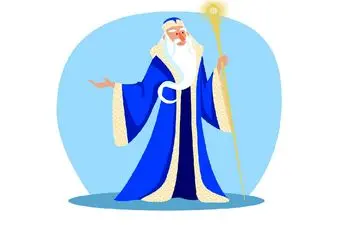 حکایت خواندنی بهلول دانا و حاکم فریب‌کار
