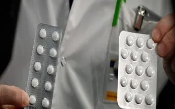 داروی درمان کرونا در کرمانشاه مجوز تولید 6 ماهه دارد