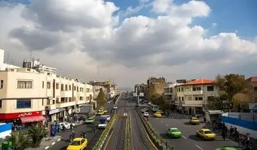 کیفیت هوای تهران امروز چگونه است؟