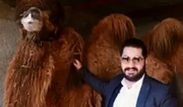  اولین صحبت‌های نوشنده ادرار شتر پس از دستگیری