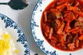خورش هویج: طعمی دلچسب و رنگی به یاد ماندنی برای سفره های شما