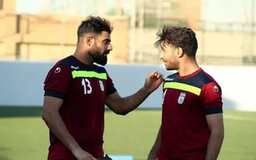 ادعای خنده دار کنعانی درباره خودش و دوست صمیمی‌اش
