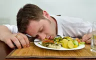 تغذیه مناسب برای کاهش خواب‌آلودگی و کسل بودن در طول روز از دیدگاه طب سنتی