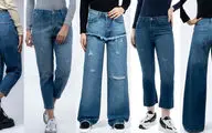 کدام مدل شلوار شما را خوش‌هیکل‌تر نشان می‌دهد؟