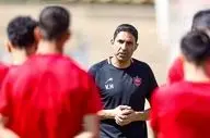 پرسپولیس - گل‌گهر؛ استراتژی هاشمیان برای پایان دادن به ناکامی‌ها