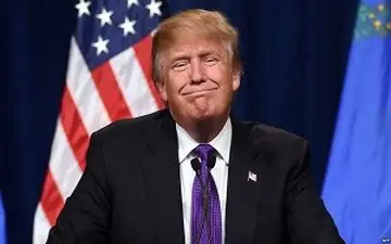 ترامپ، دربه‌در به دنبال "یک" خوانندۀ معروف! 