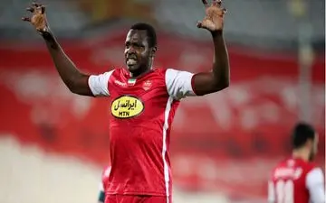 پرسپولیس یک تماشاگر ۱۵ میلیاردی دارد!