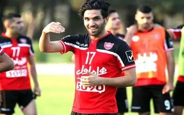 پرسپولیسی پشیمان؛از تیم ملی هم می خواهی قهر کنی؟