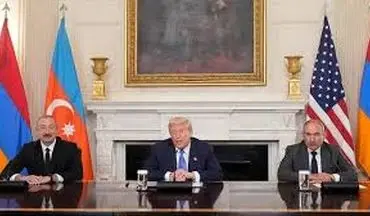 جزئیات توافق صلح ارمنستان و آذربایجان منتشر شد 