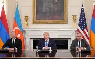 جزئیات توافق صلح ارمنستان و آذربایجان منتشر شد 