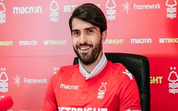 درخواست عجیب انگلیسی‌ها علیه ملی‌پوش ایرانی!