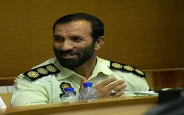 تحویل 17 دستگاه اره موتوری به صورت داوطلبانه به یگان حفاظتی