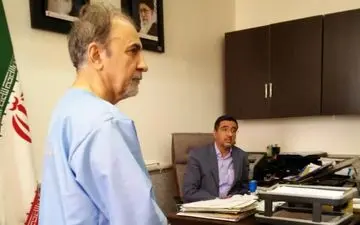 آخرین توضیحات محمد علی نجفی از نحوه قتل همسر دومش به بازپرس