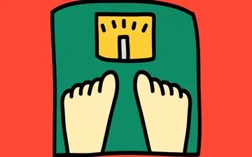 لاغری آسان در خانه: 10 راهکار ساده و کاربردی