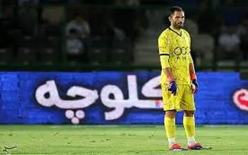  ساپینتو جدایی شاگرد محبوبش را تکذیب کرد 