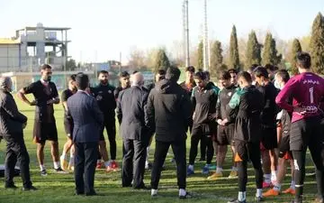 اصالت خود را نشان دهید/ گاندوها جایگاه خود را پس خواهند گرفت