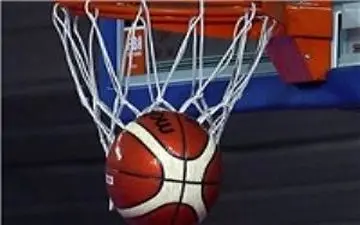 چهارمی تیم ملی بسکتبال باویلچر بانوان