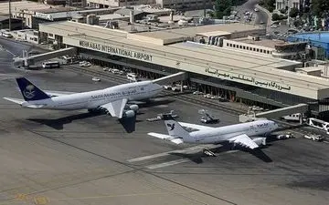  درگیری نماینده مجلس با مامور ناجا / بینی مامور شکست