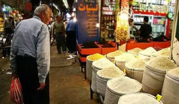 تازه ترین خبرها از قیمت برنج و رب گوجه در بازار