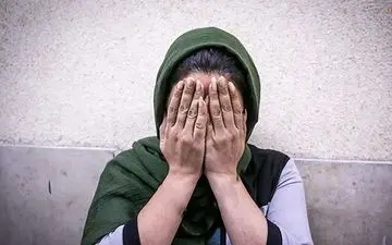 این زن هفت خط بود ! / عقل جن هم به کارهایش نمی رسید !
