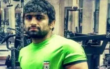 
سانحه مرگبار برای کشتی گیر کشورمان