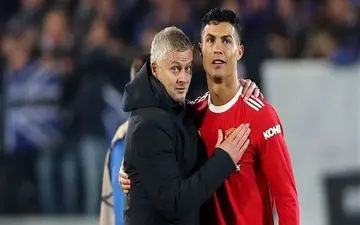 پیشنهاد جالب رونالدو برای جانشینی سولسشر