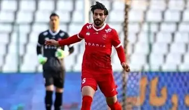 قلب دفاع شکافته شد؛ ابرقویی معمار گل سه‌امتیازی پرسپولیس