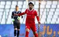 قلب دفاع شکافته شد؛ ابرقویی معمار گل سه‌امتیازی پرسپولیس