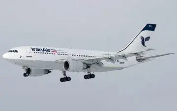 مشکل ایرلاین‌های ایرانی در ترکیه با مذاکرات حقوقی حل می‌شود