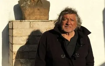  مرگ عجیب شخصی که مارادونا او را بهترین بازیکن تاریخ آرژانتین می‌دانست + عکس