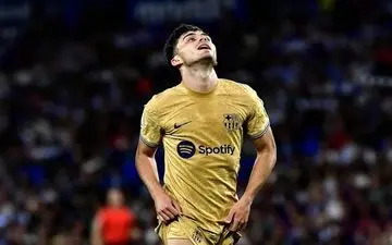 غیبت قطعی 2 ستاره بارسا در ال‌کلاسیکوی برگشت کوپا