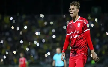 ضربه بزرگ لی‌اروین به تراکتورسازی تبریز!