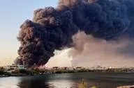 حملات به فرودگاه سودان نقض قوانین بین‌المللی بشردوستانه است