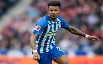 کونته ۲ خرید دیگر برای اینتر انجام می‌دهد