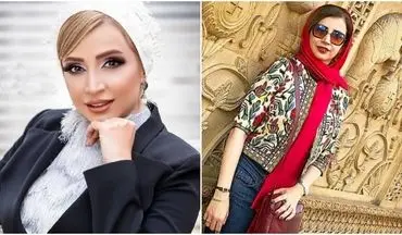 شبنم قلی خانی خواننده شد / ابتذال در سینمای ایران ادامه داد + ویدئو شرم آور