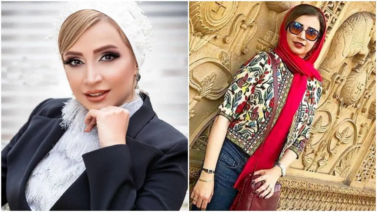 بازیگر معروف زن ایران مجری شبکه تلویزیونی فارسی زبان در امارات شد + ویدئو