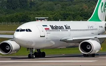 اتفاق ناراحت کننده برای یکی از مجروحان حادثه پرواز ماهان 