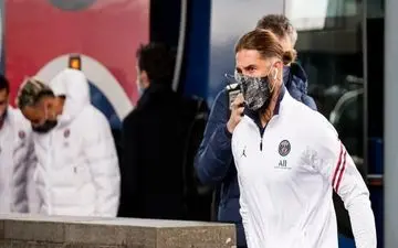 اسطوره به مادرید بازگشت