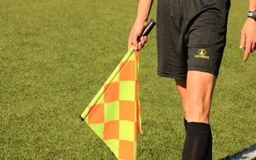 داور دیدار سپاهان و الاتحاد مشخص شد