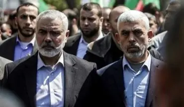 المیادین : مصر با گشایش دفتر حماس در قاهره موافقت کرد