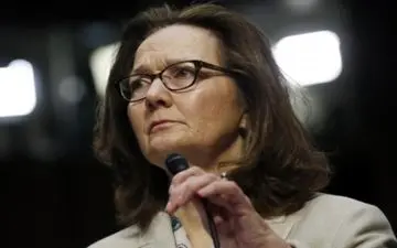  کاخ سفید رئیس سیا را از پاسخ به سنا در موضوع خاشقچی منع کرد